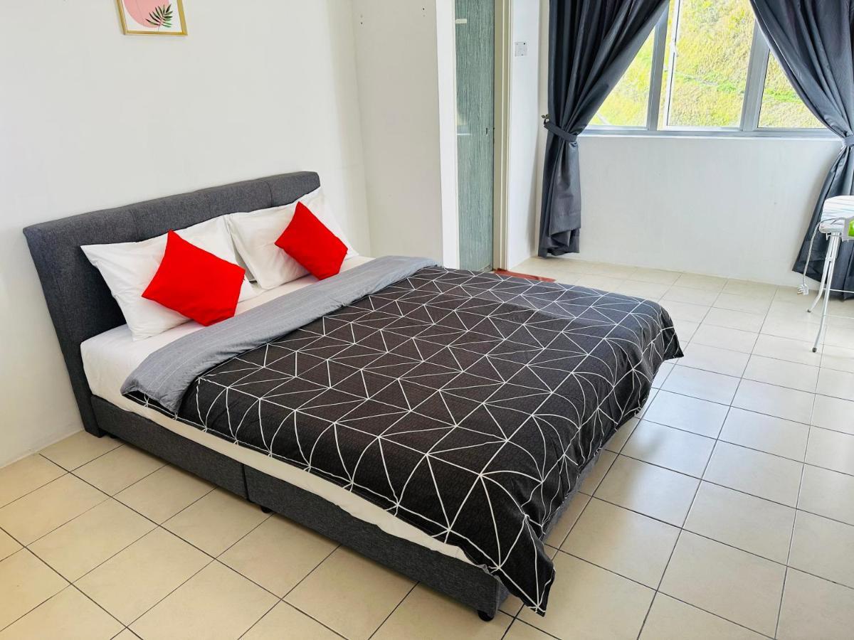 C1 Backpackers Hostel คาเมรอนไฮแลนด์ ภายนอก รูปภาพ