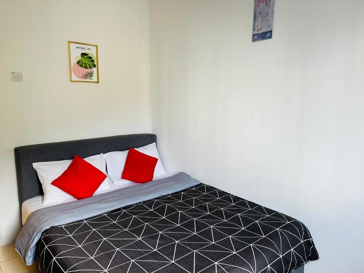C1 Backpackers Hostel คาเมรอนไฮแลนด์ ภายนอก รูปภาพ