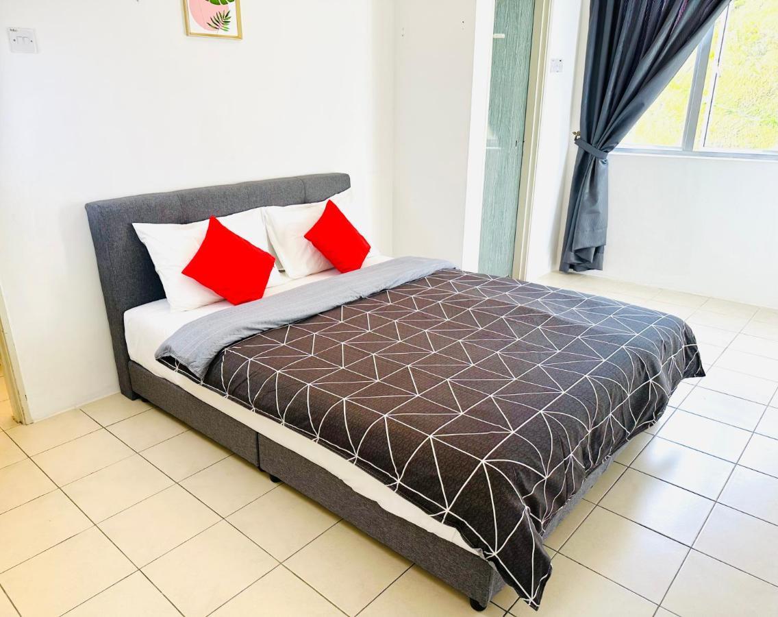 C1 Backpackers Hostel คาเมรอนไฮแลนด์ ภายนอก รูปภาพ