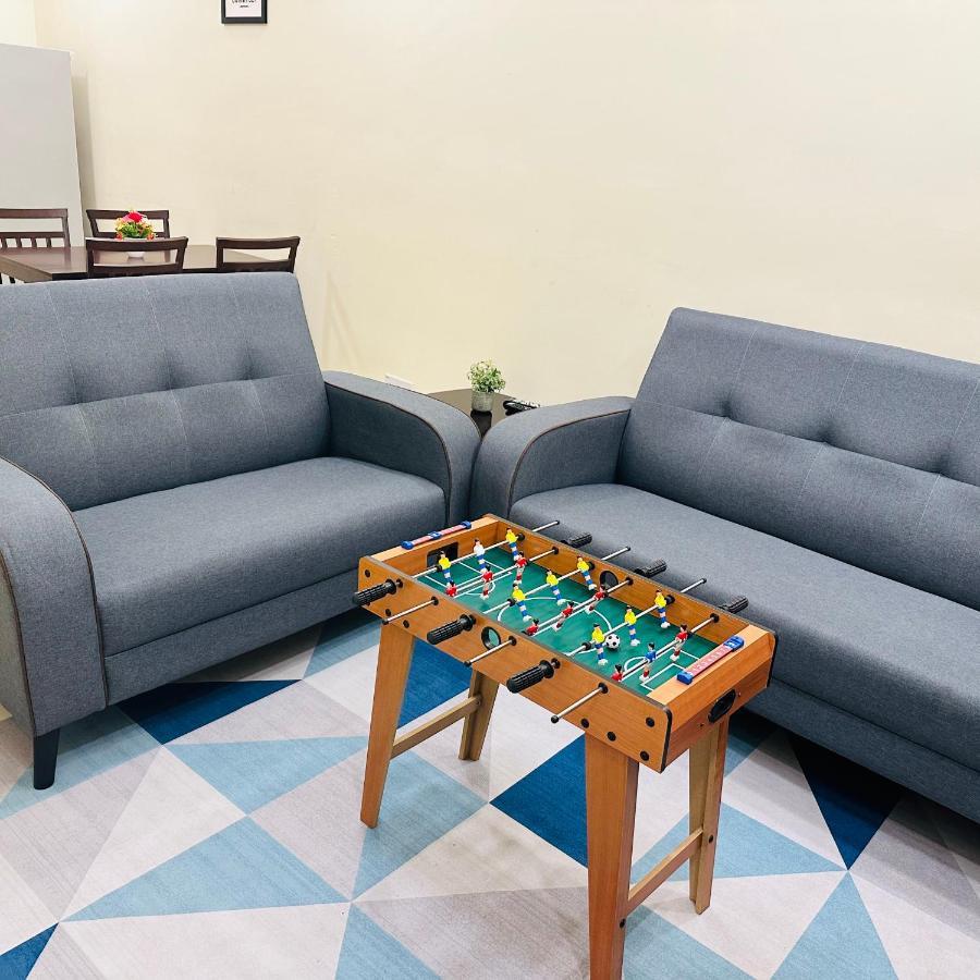 C1 Backpackers Hostel คาเมรอนไฮแลนด์ ภายนอก รูปภาพ
