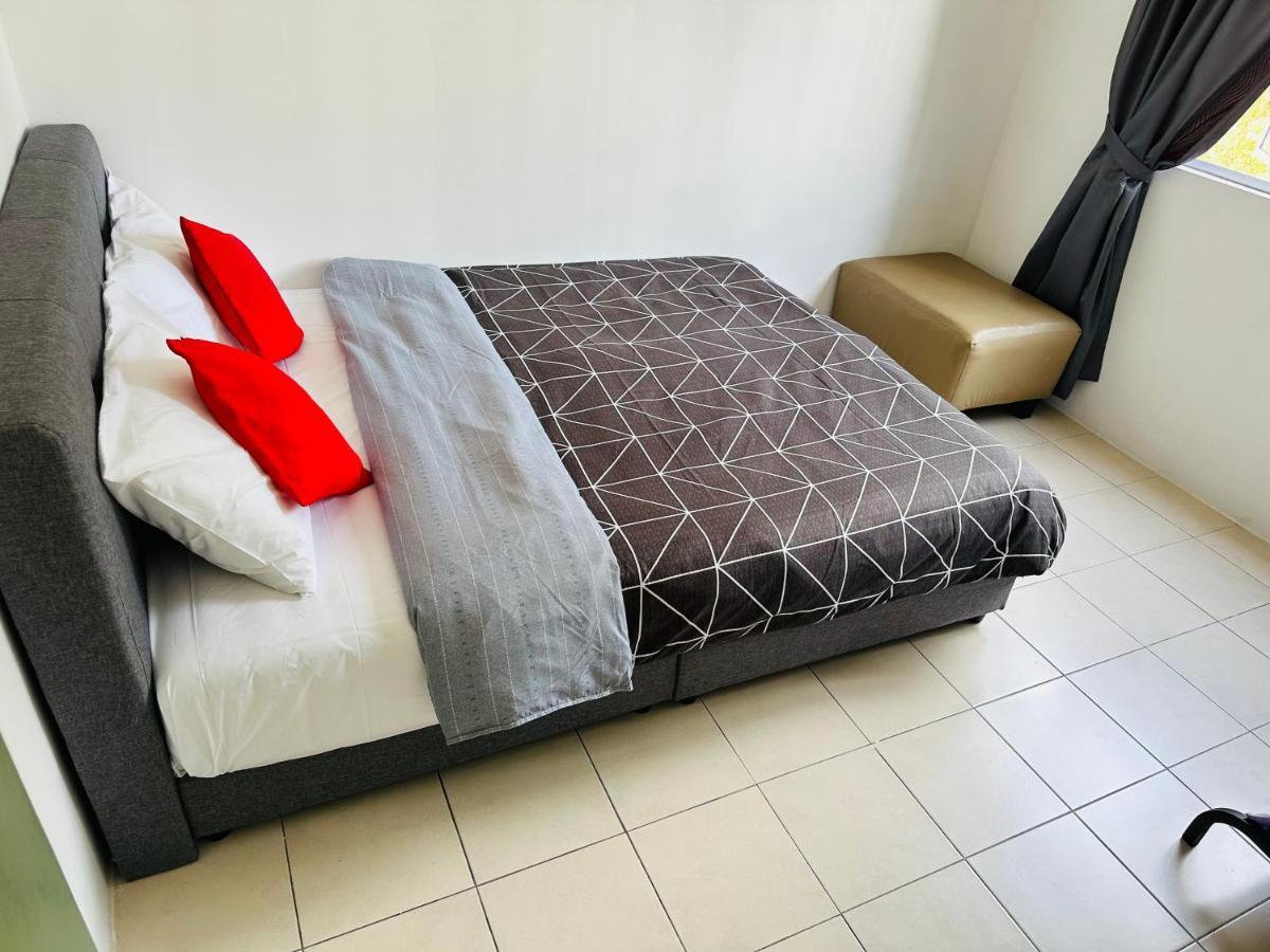 C1 Backpackers Hostel คาเมรอนไฮแลนด์ ภายนอก รูปภาพ